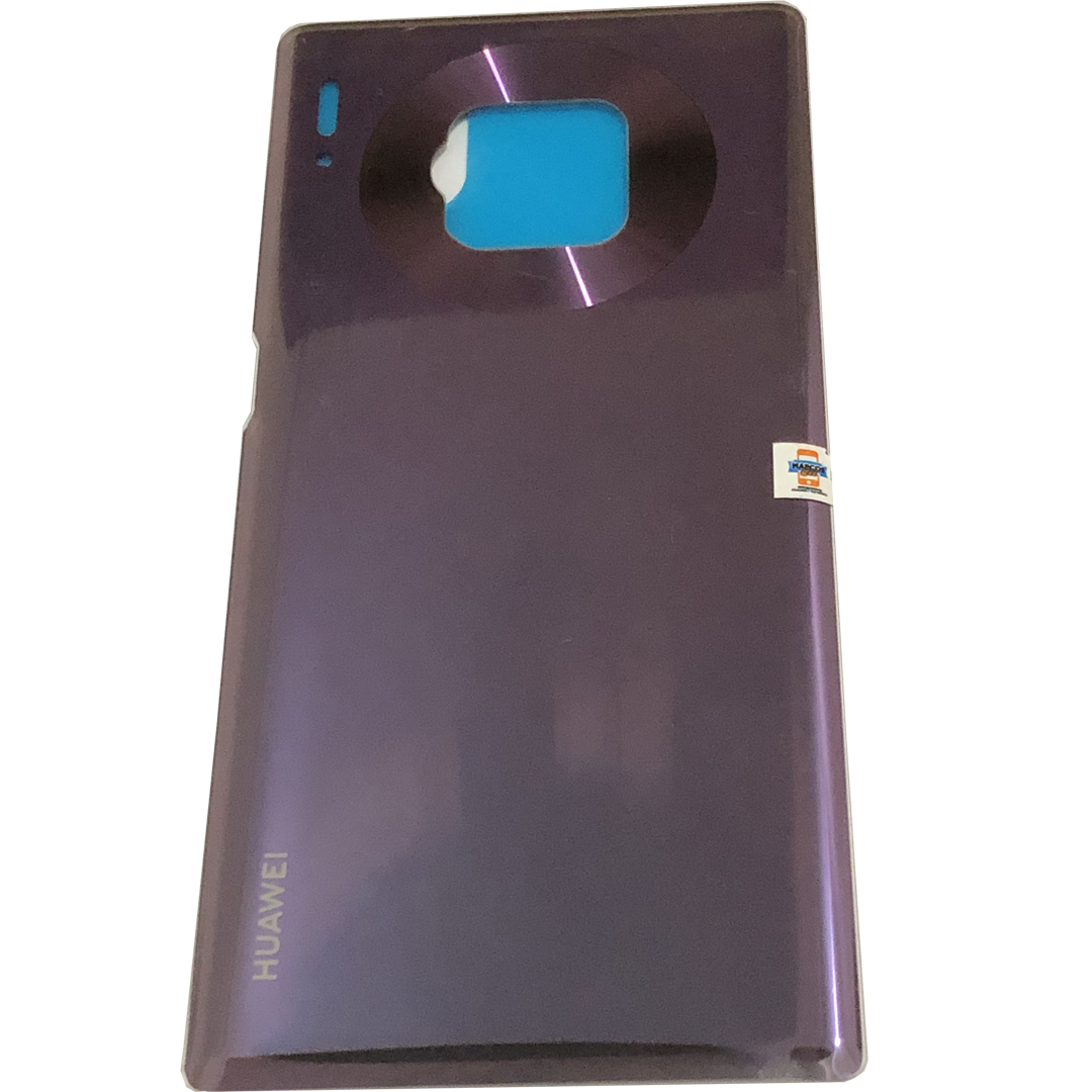 Tapa Huawei Mate 30 Pro Morada